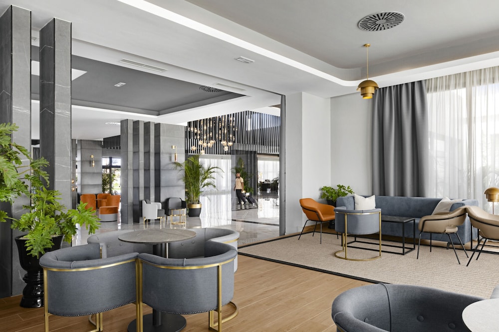 Hotel Riu Palace Santa Maria - All Inclusive 20/50