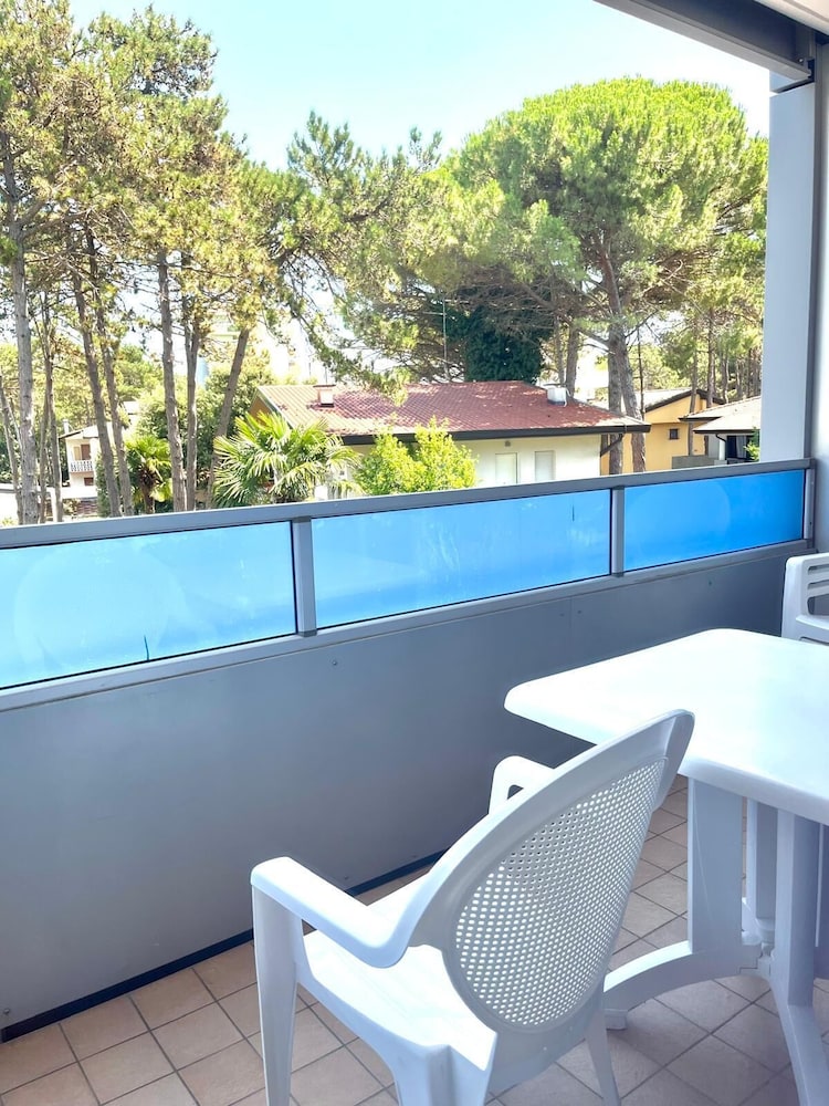 Hotel Alemagna 101/117