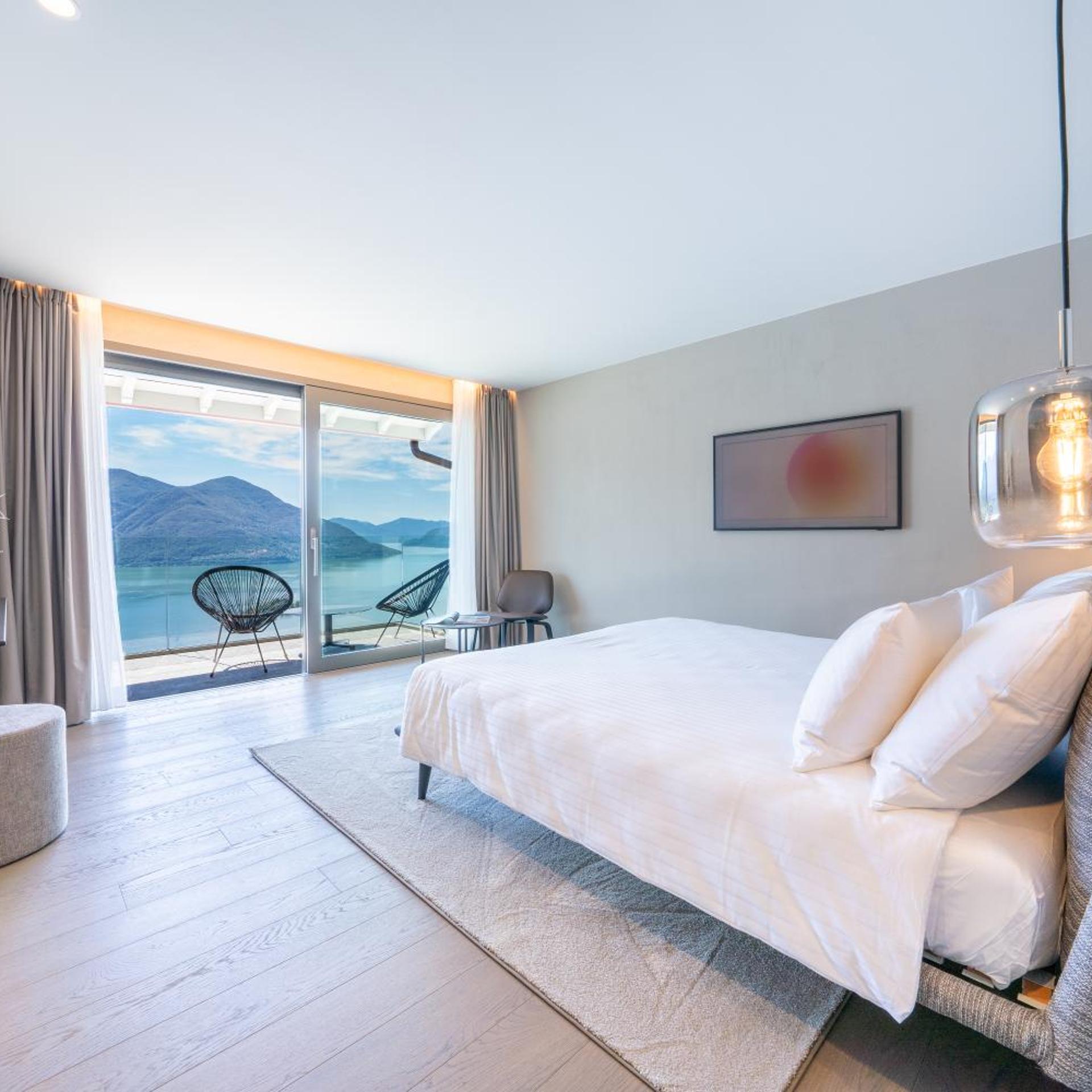 Exclusive Boutique Hotel Elisabetta 9/50