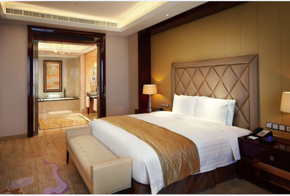 Wanda Realm Taizhou 23/50