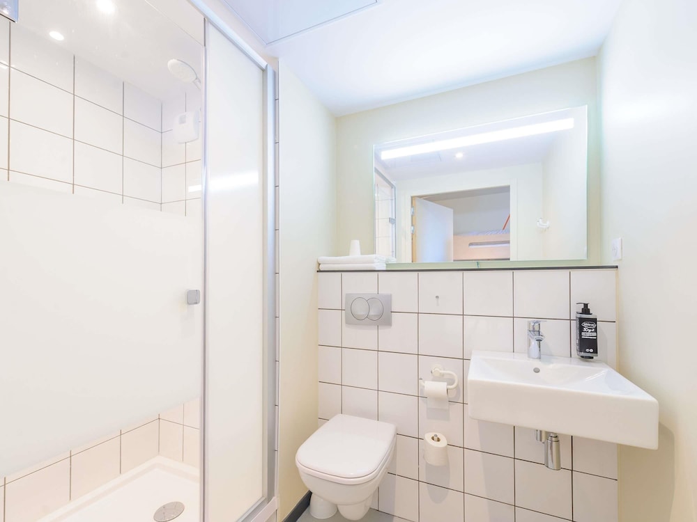 ibis budget La Rochelle Puilboreau 41/46
