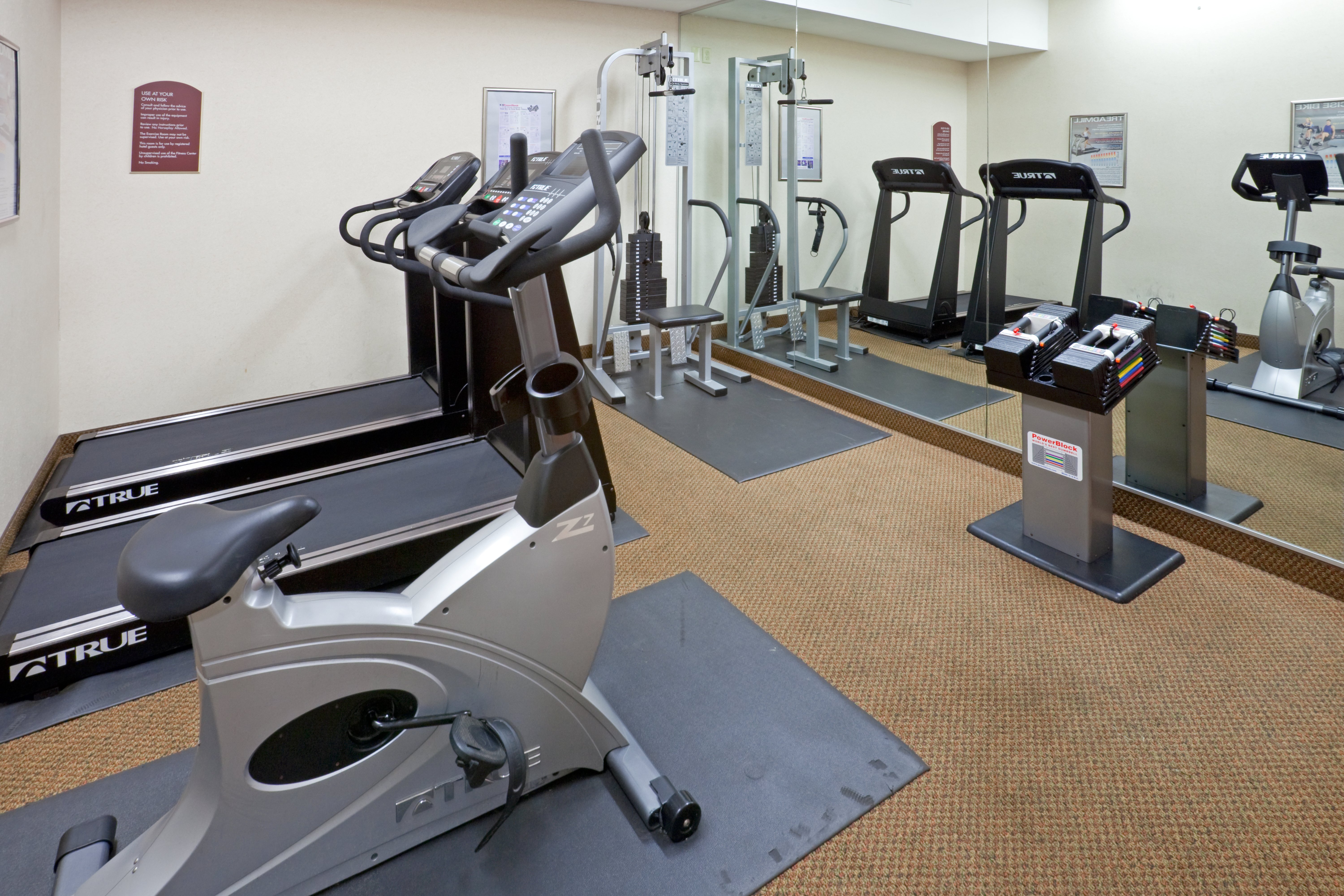 Holiday Inn Express Hotel And Suites Decatur 38/57