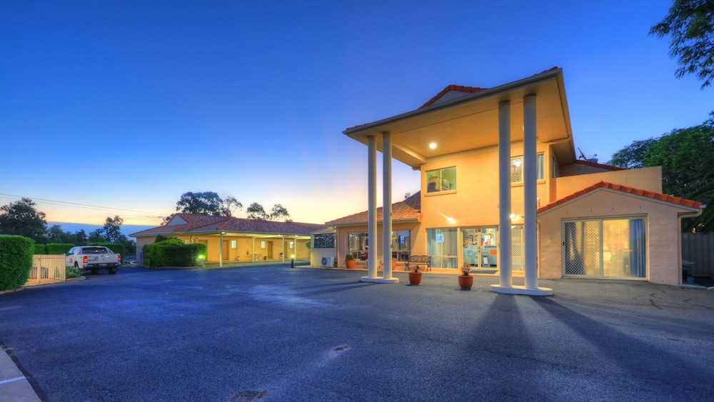 Country Roads Motor Inn Goondiwindi 38/39