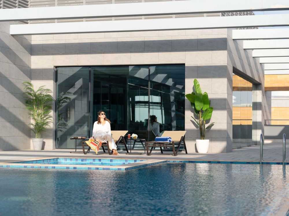 سويس أوتيل ليفينج جدة(Swissotel Living Jeddah) 23/50