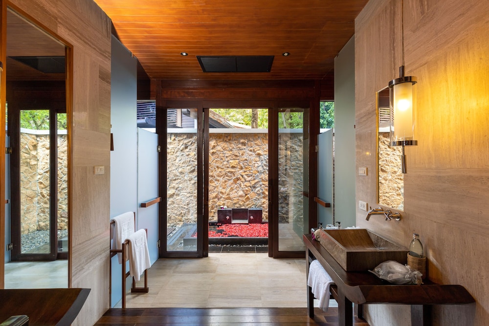 The Tubkaak Krabi Boutique Resort 33/73