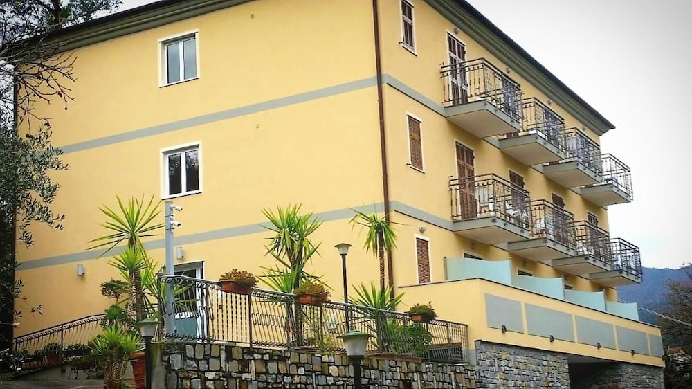 Hotel San Matteo 3/40
