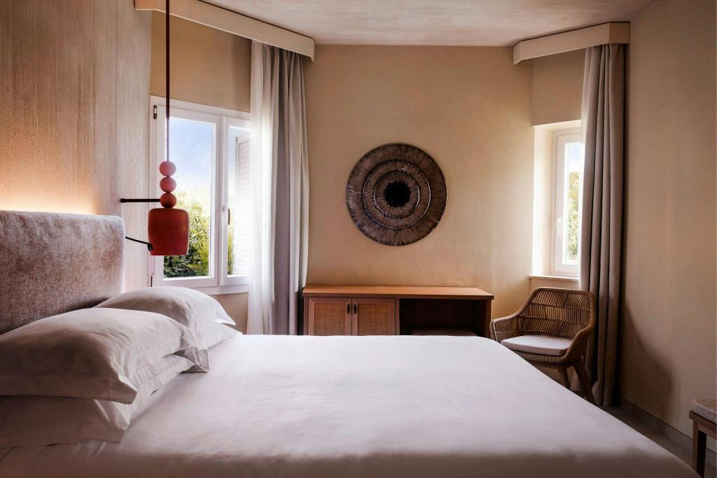 1 Bedroom, Swim Up, Suite, King Bed, Sofa, Private Pool