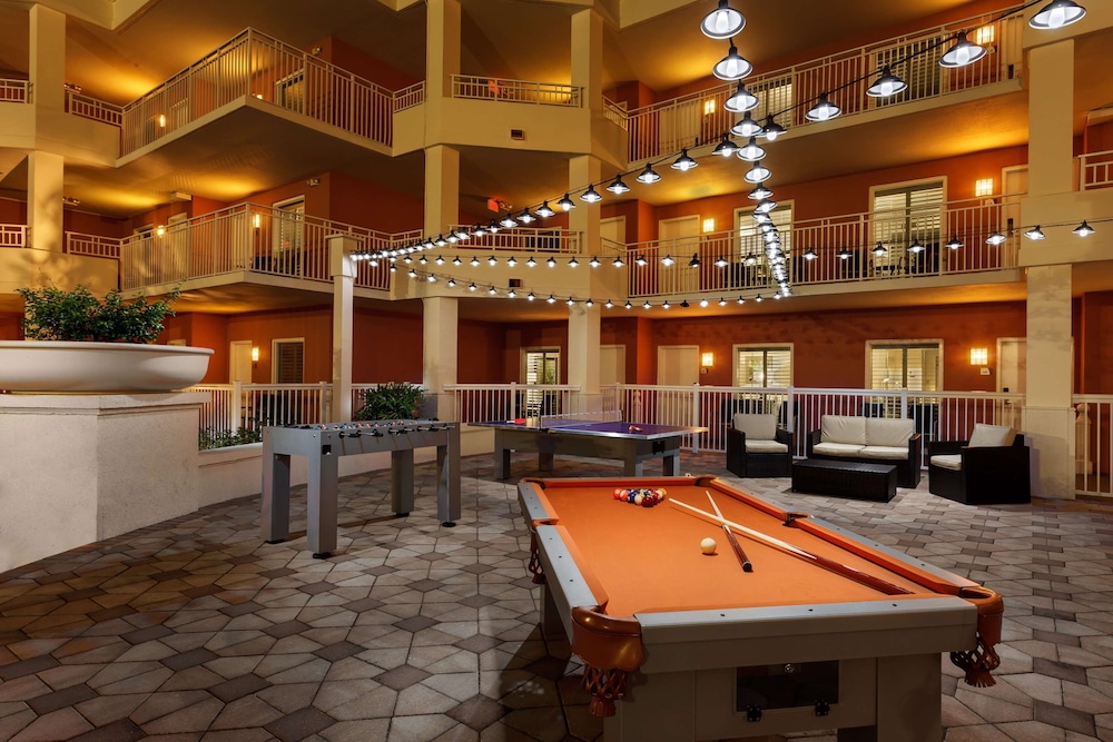 Embassy Suites by Hilton Orlando Lake Buena Vista Resort 78/100