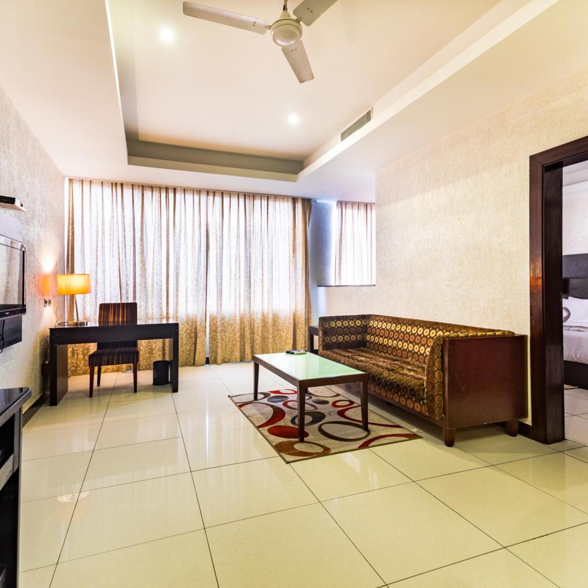 The Bentley Seaside Boutique Hotel 28/50