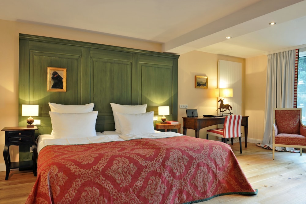 Hardenberg Burghotel 13/47