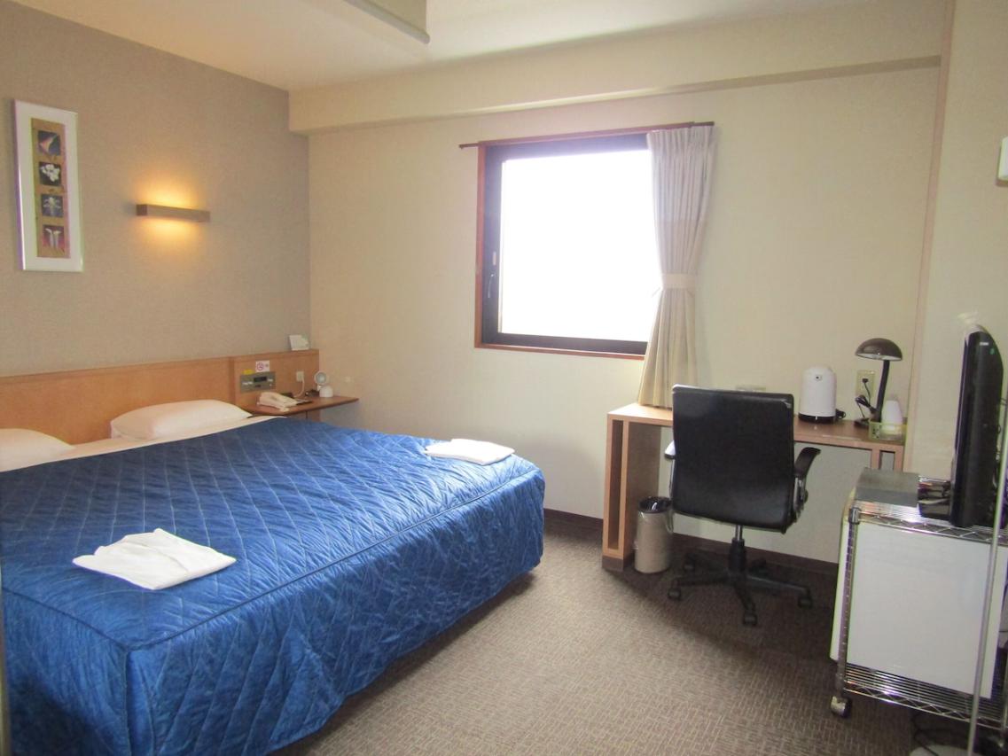 Hotel Crown Hills Arakawaoki 16/40