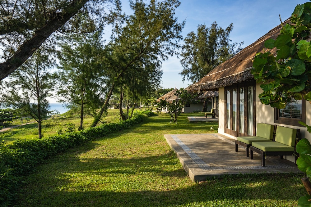 Crown Retreat Quy Nhon 1/88