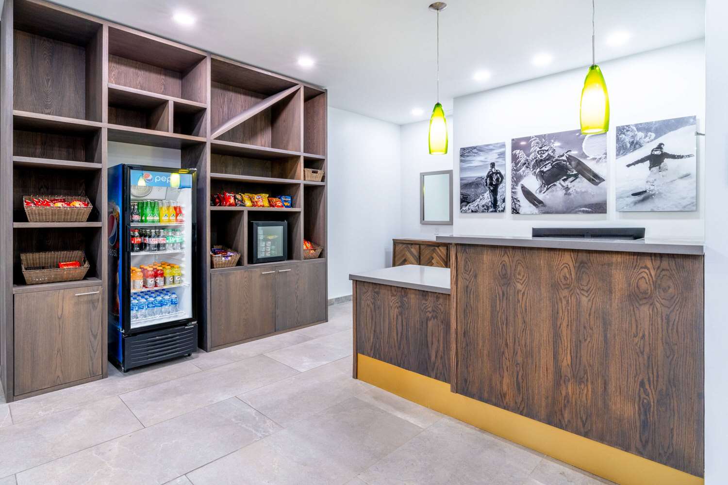 La Quinta Inn Steamboat Springs 6/14