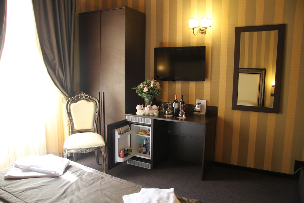Nice Rome Holiday 26/50