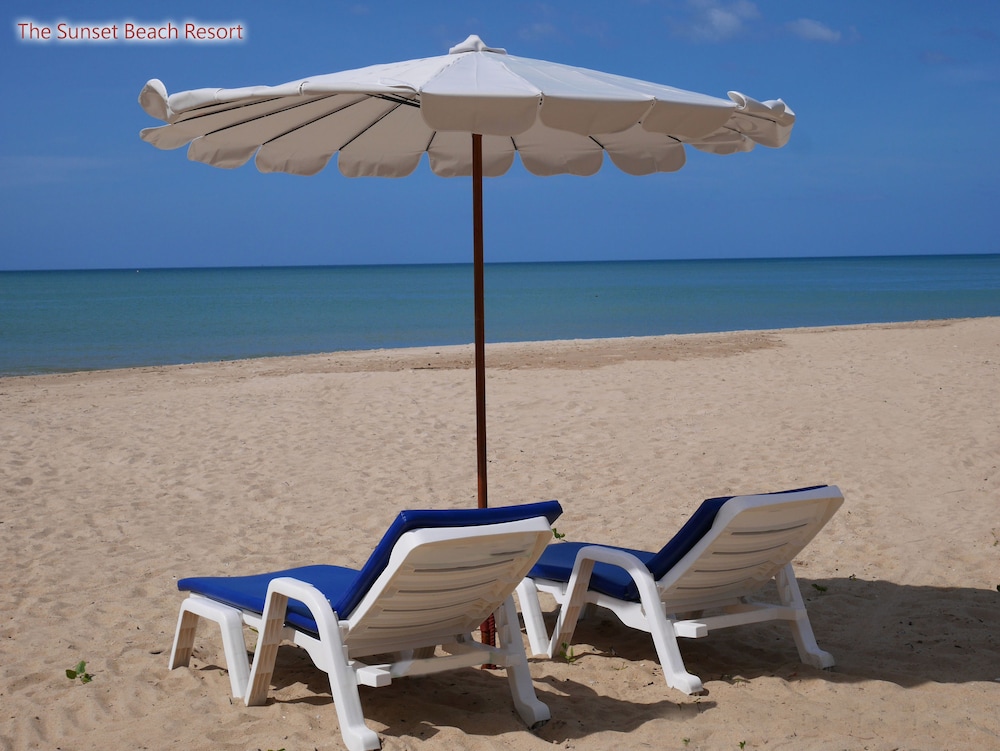 The Sunset Beach Resort Koh Kho Khao 40/50