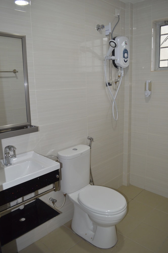 Angsoka Hotel Teluk Intan 26/30