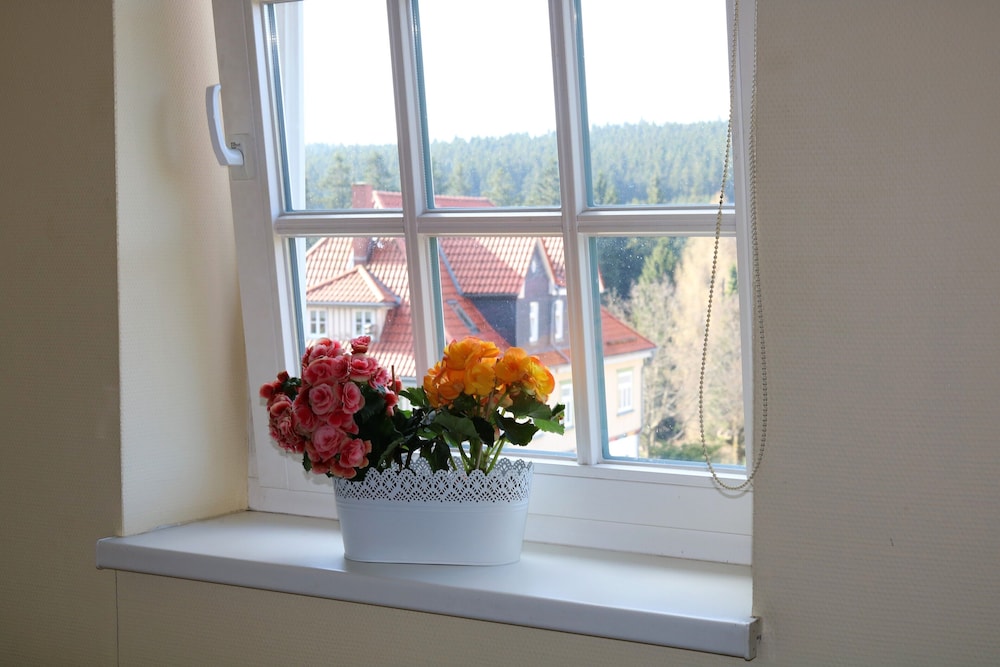 Regiohotel Am Brocken Schierke 26/57