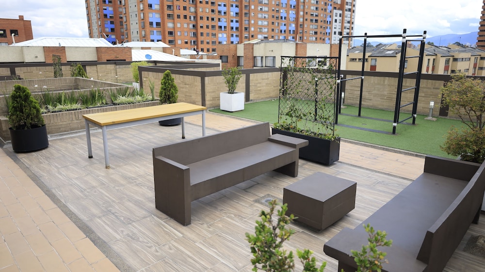 Aparta Estudios Connect Bogota 41/50