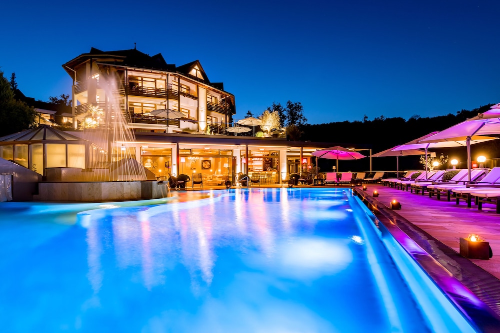 Romantischer Winkel Spa & Wellness Resort 4/67