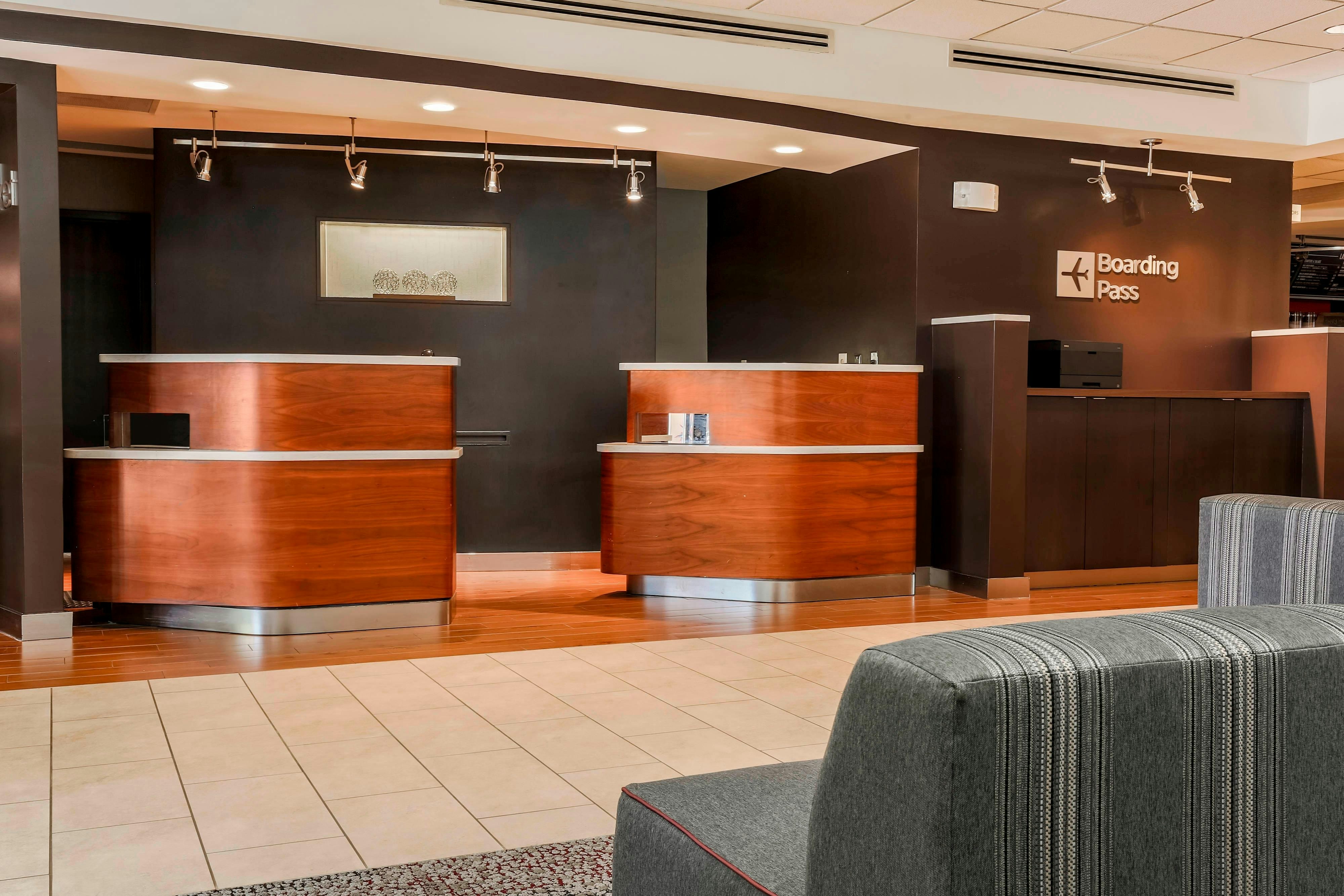 Courtyard by Marriott Orlando Lake Mary/North 6/23