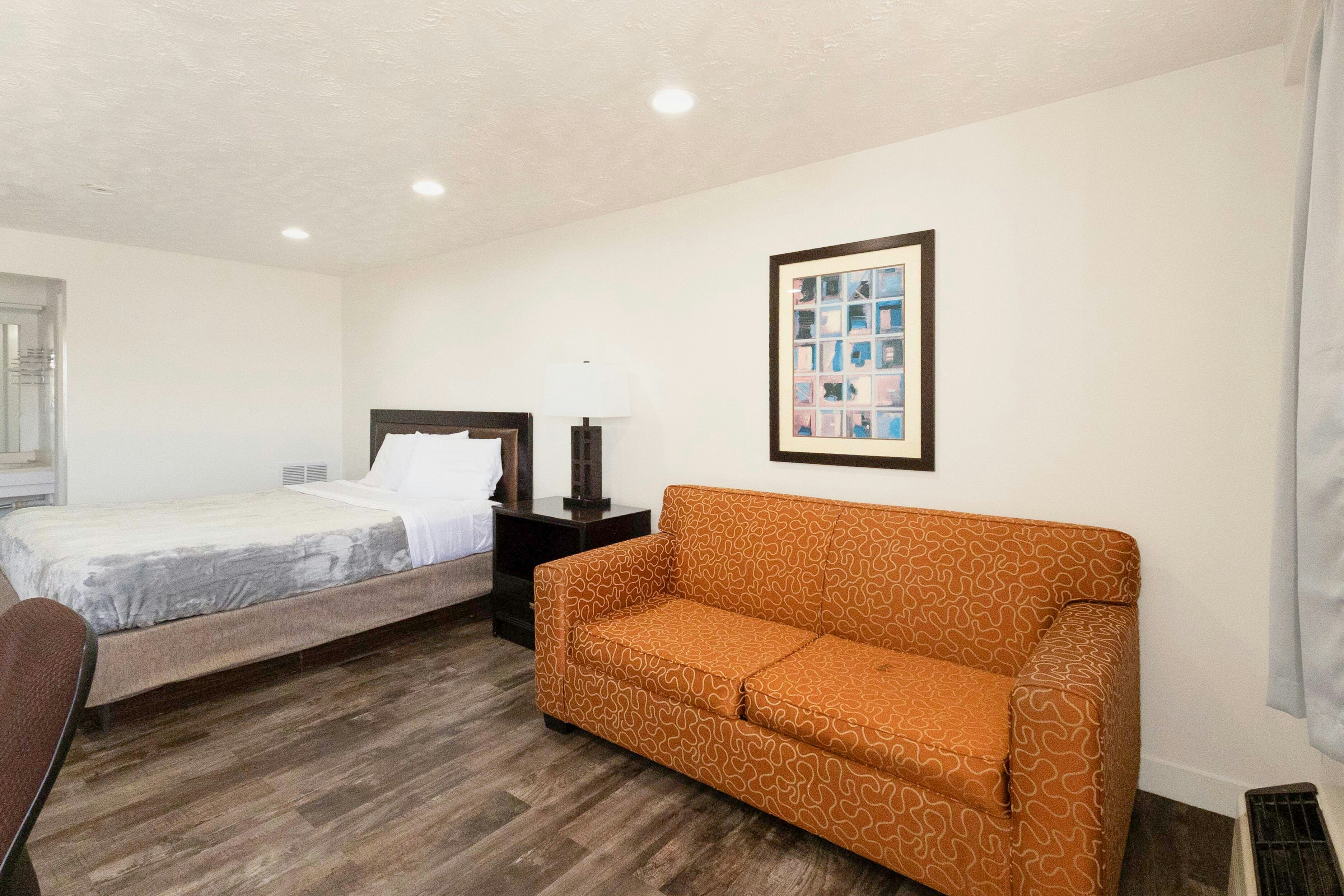 Circle S Motel Cozad I-80 37/60
