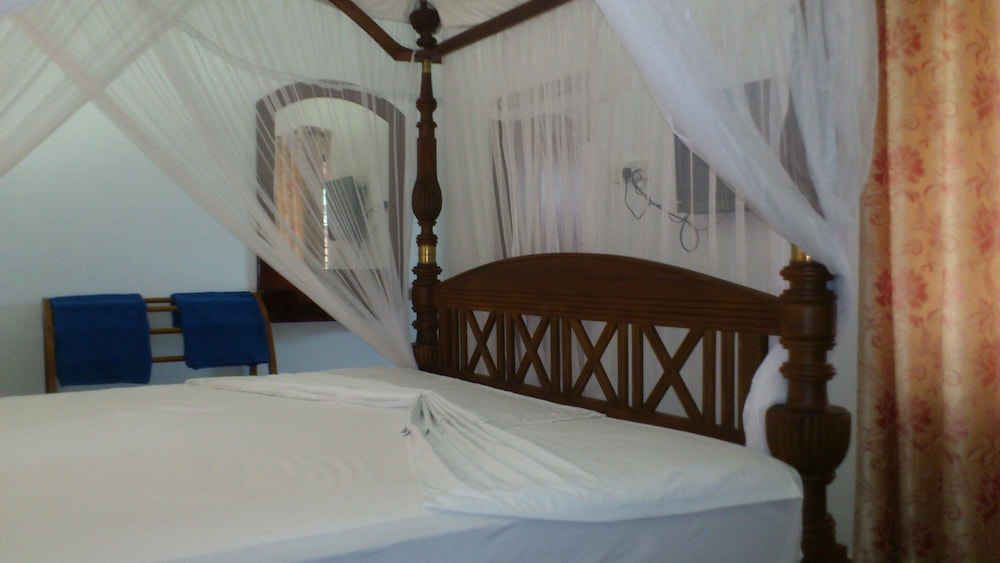 Ocean View Guesthouse 27/36