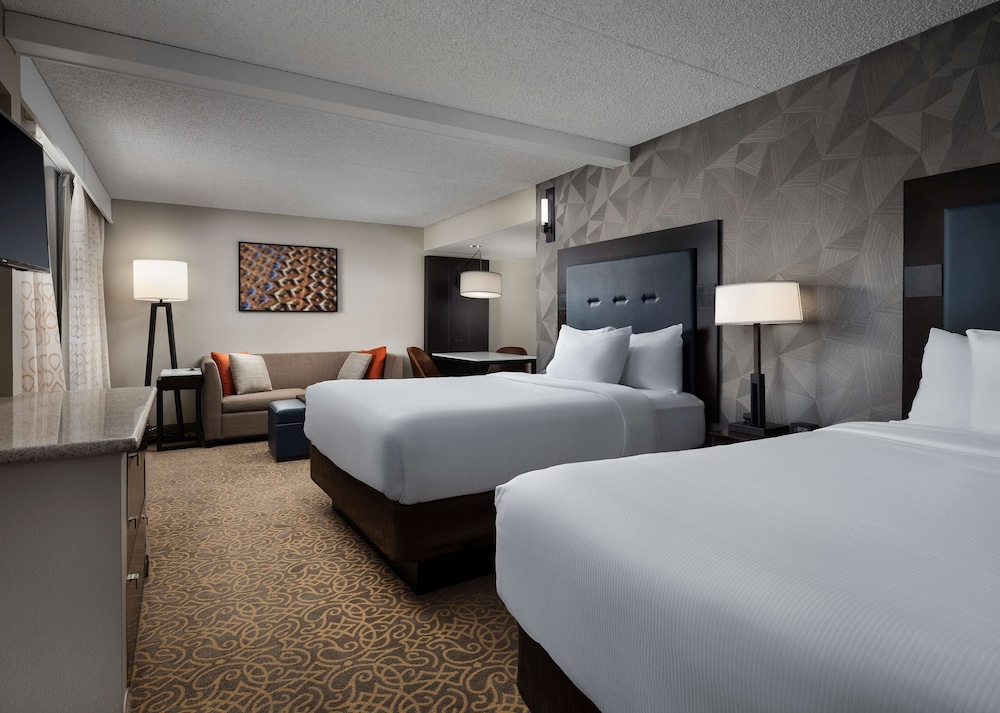 Embassy Suites by Hilton Tucson East 15/48
