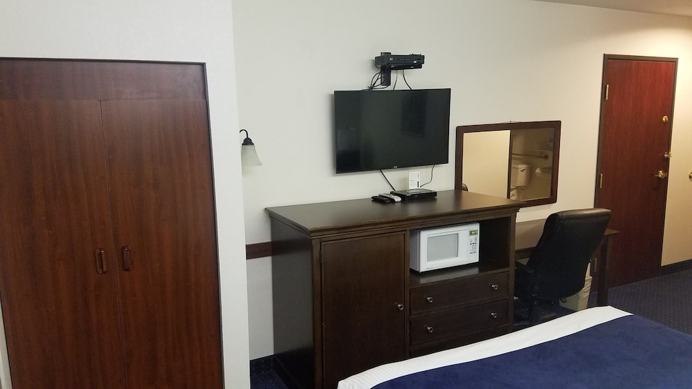 Hotel Ruby Ponderay Sandpoint 61/72