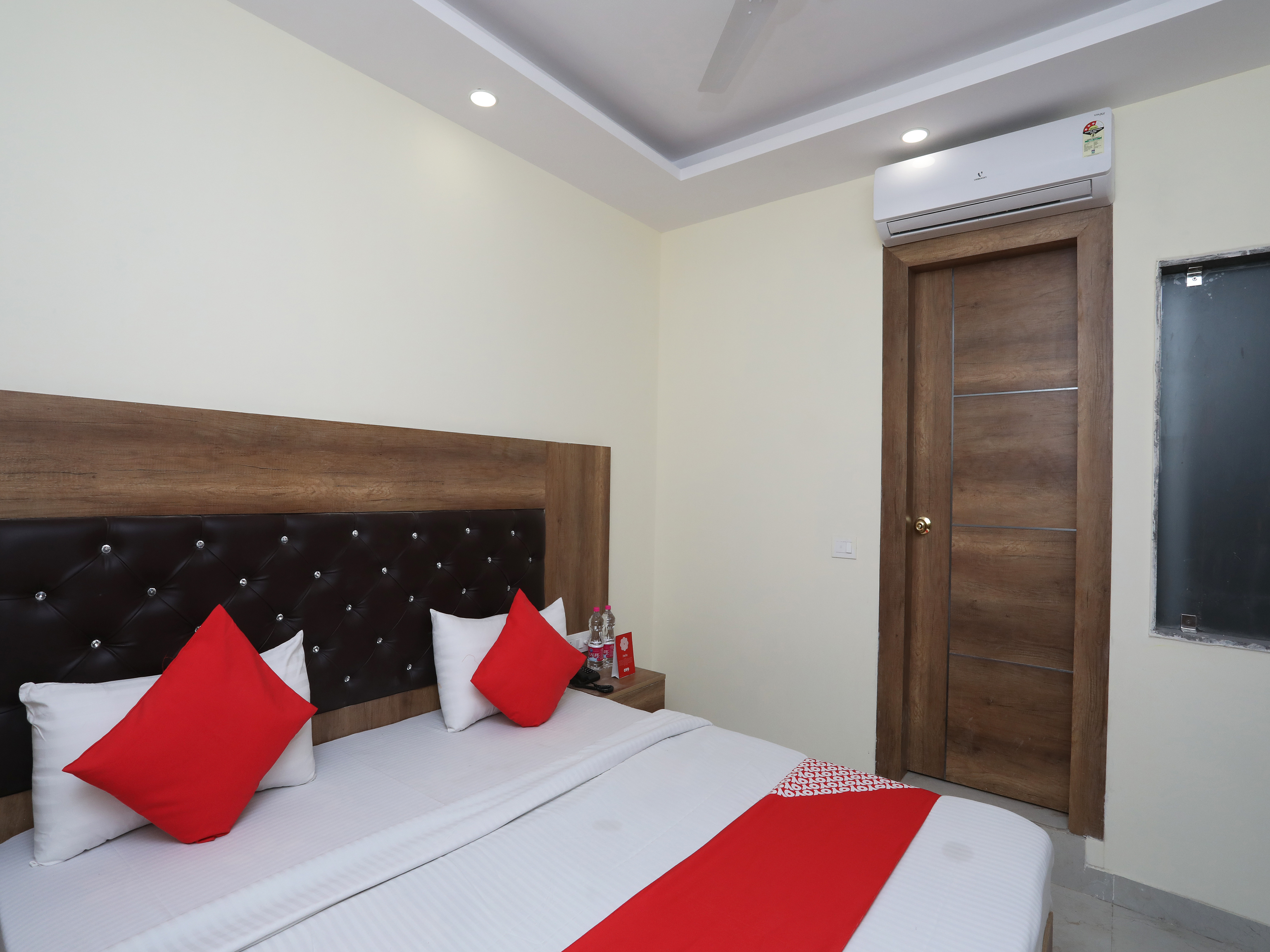 Oyo 30462 Hotel Ivy 14/27