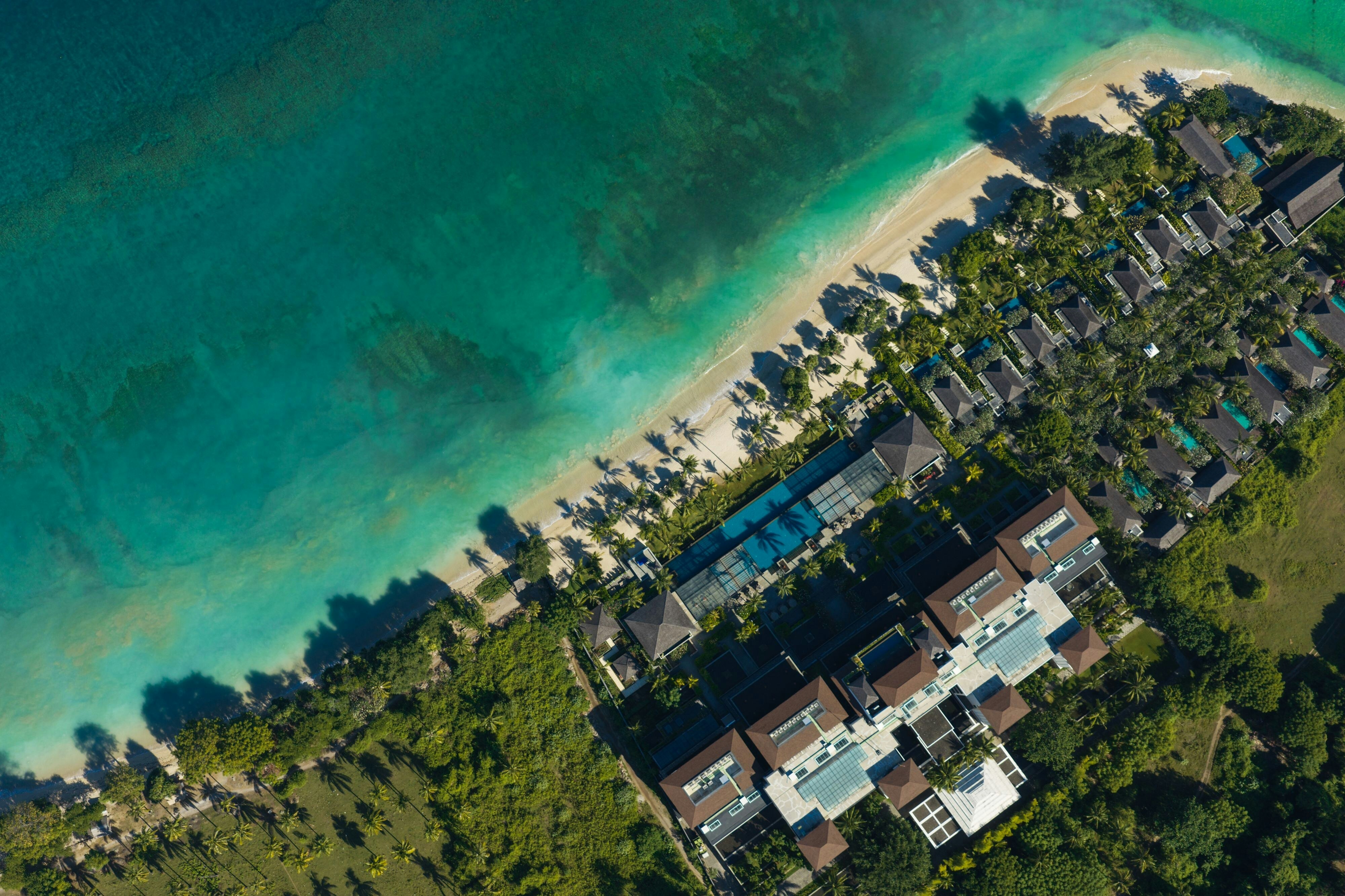 The Sira, a Luxury Collection Resort & Spa, Lombok 30/47