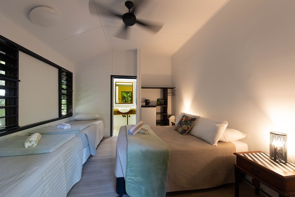 Cape Tribulation Beach House 34/65