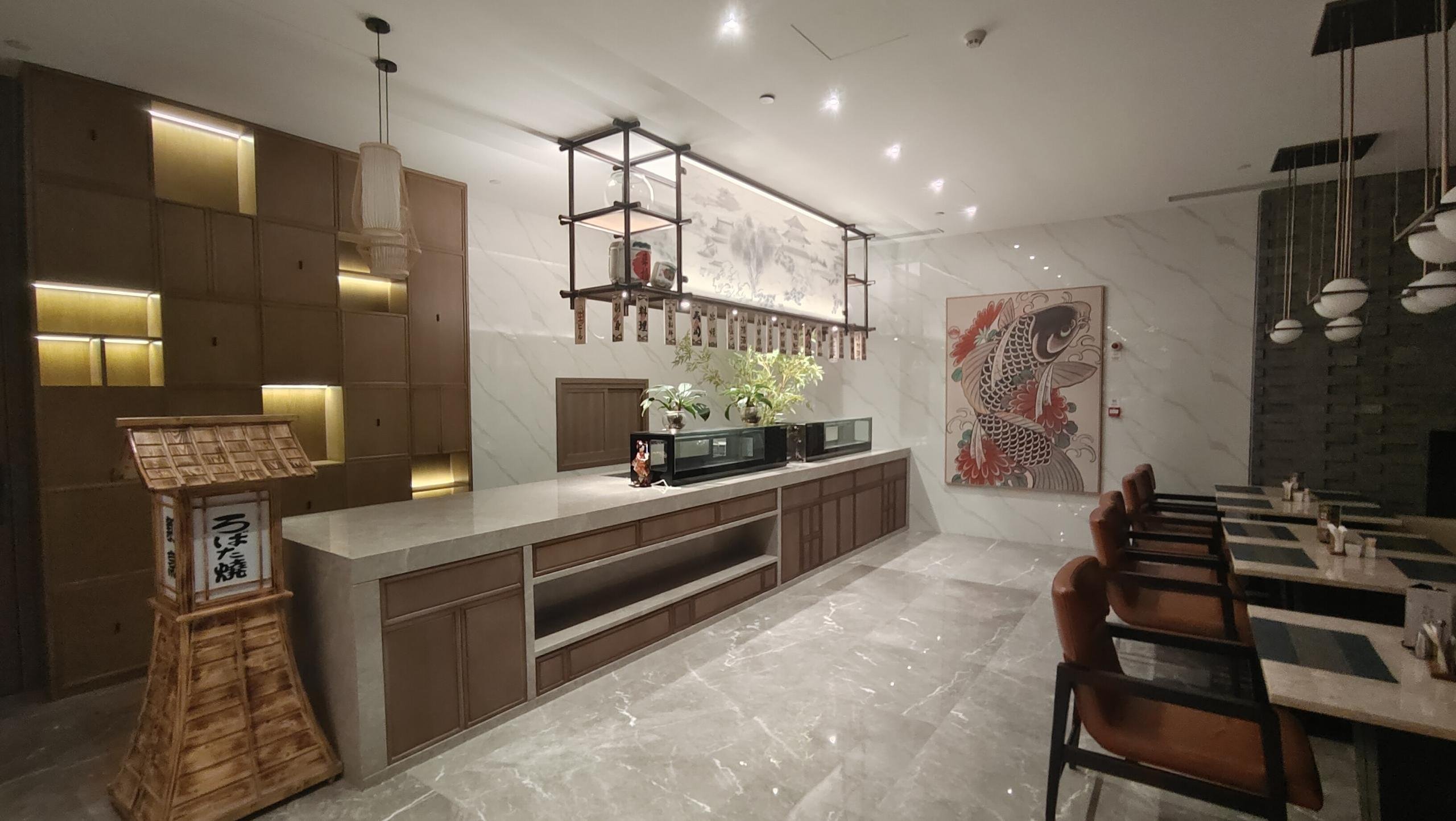 Crowne Plaza Chengdu Wuhou by IHG 11/50