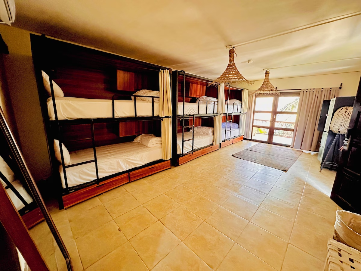 Hotel Mia Tulum Resort Beach Front 10/23