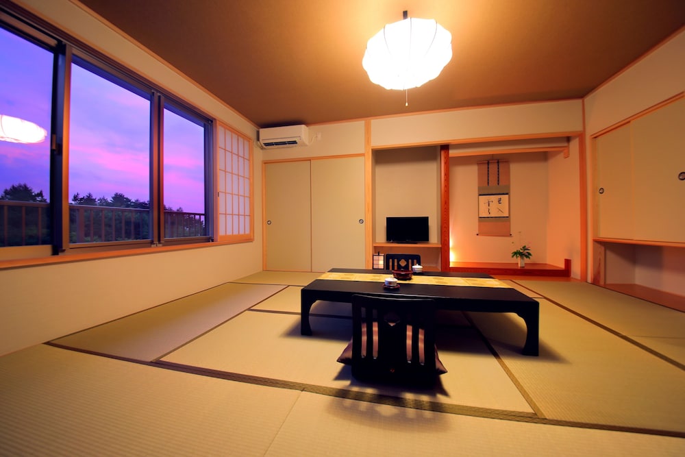 Kuju Kanko Hotel 36/50