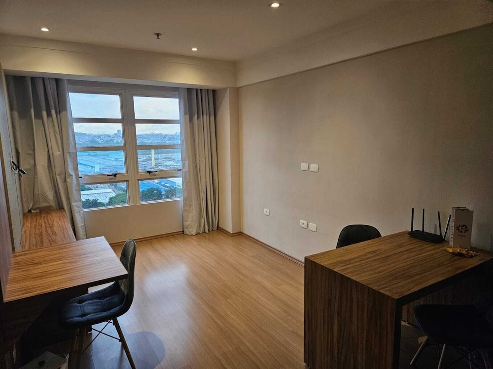 Flat Hotel GRU Guarulhos Airport 10/14