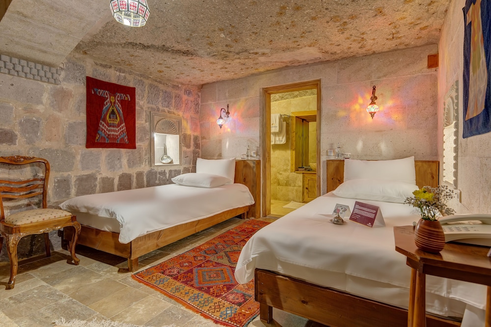 Taskonaklar Hotel Cappadocia 34/58