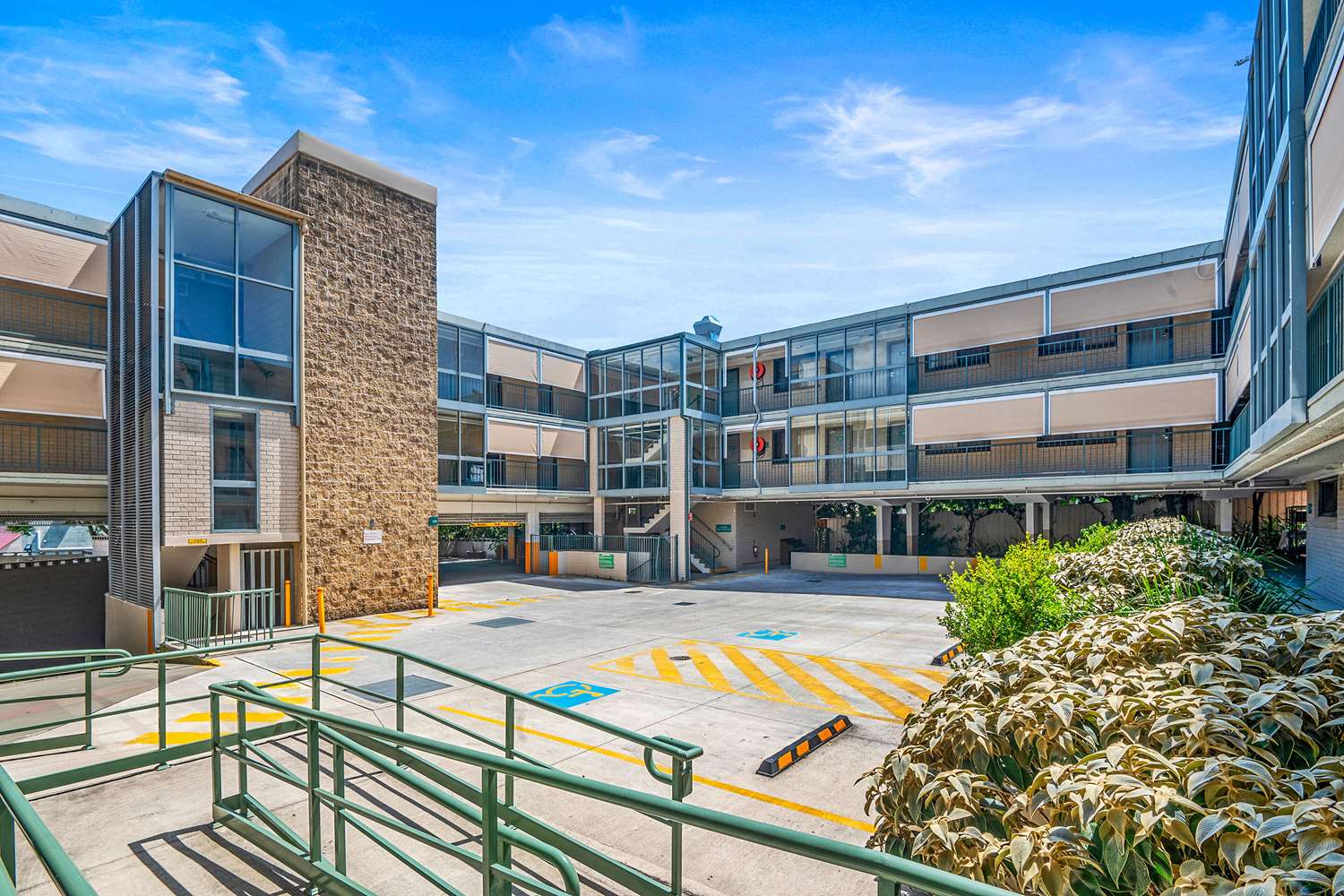 Quality Inn Sunshine Haberfield 31/31