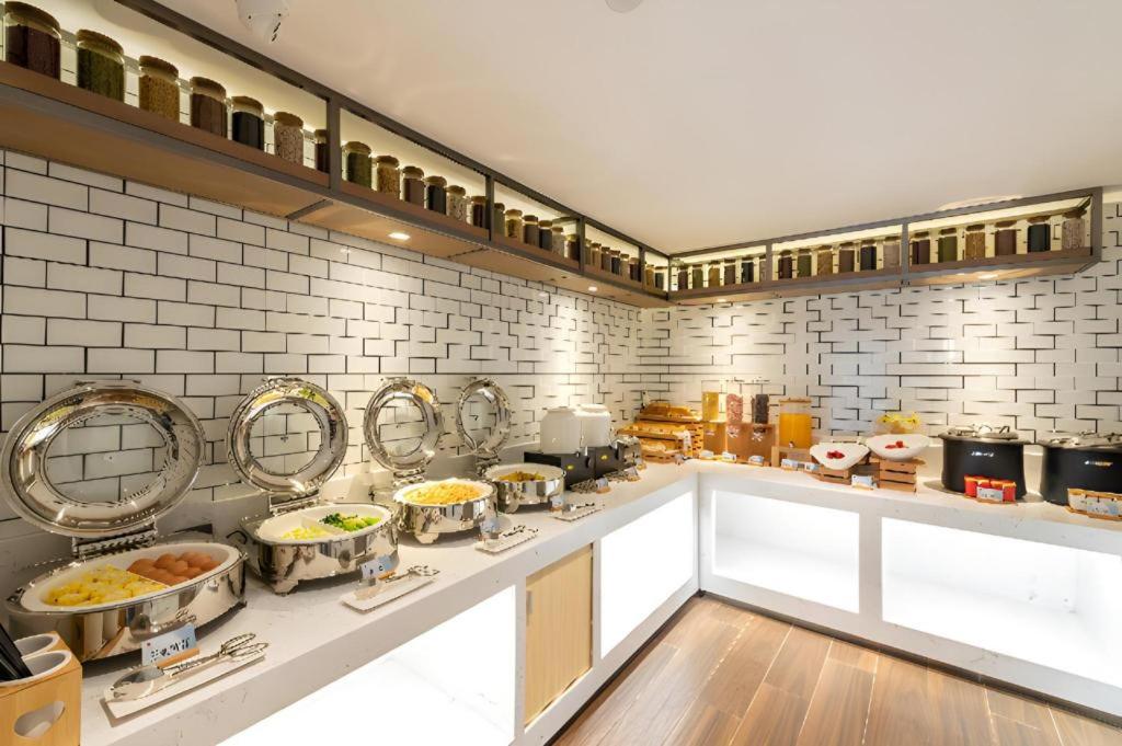 Echarm Hotel (Guangzhou Tiyu West Road Subway Station) 23/48