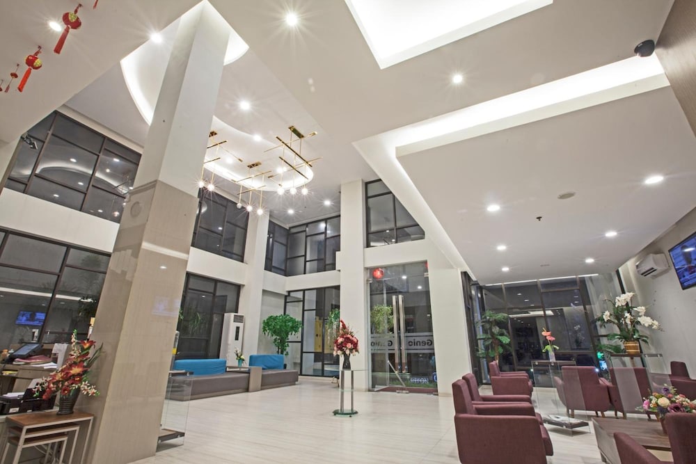 Genio Hotel Manado 14/50