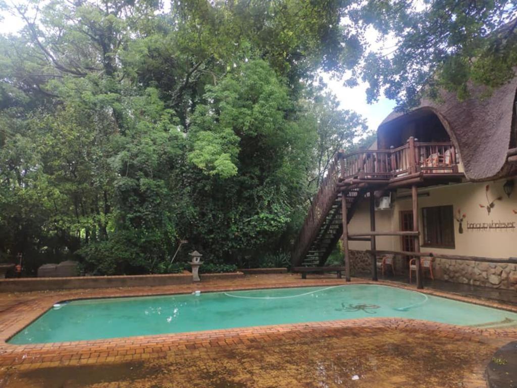 Lapalosa Lodge 16/22