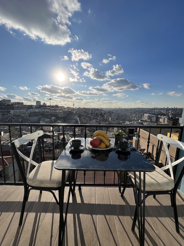 Taksim Larissa Hotel 37/50