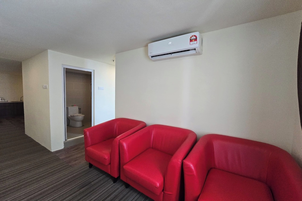 K3 Formosa Hotel 40/51