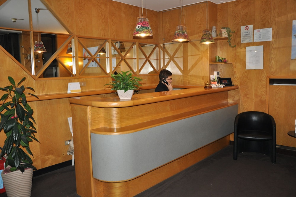 Le Calandre photo4