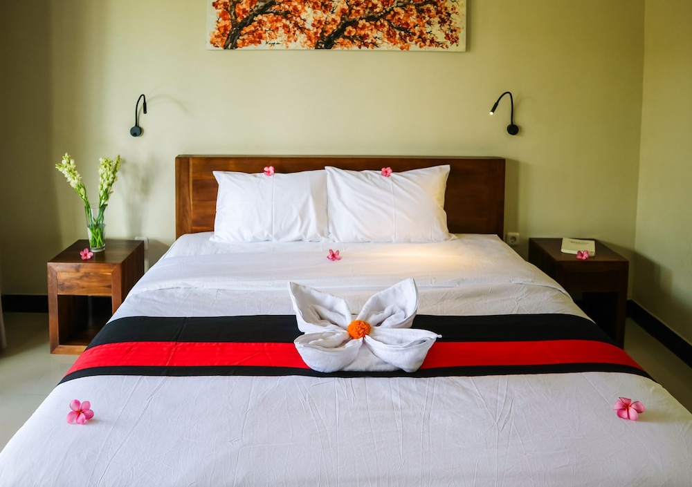 Puri Canggu Rooms 2 15/50