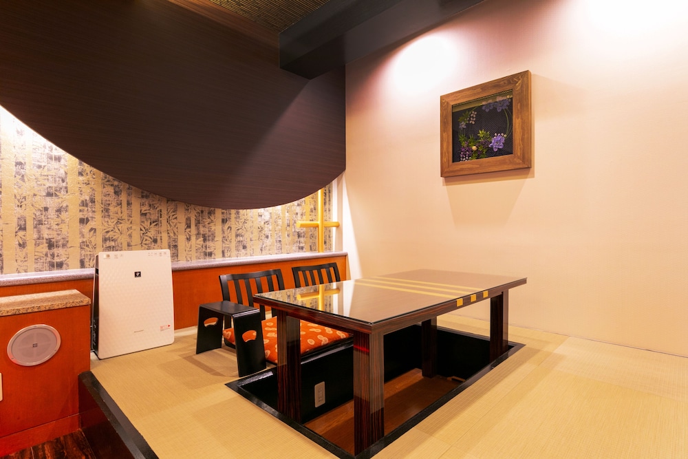 Hotel Eldia Yamanashi - Adults Only 47/50