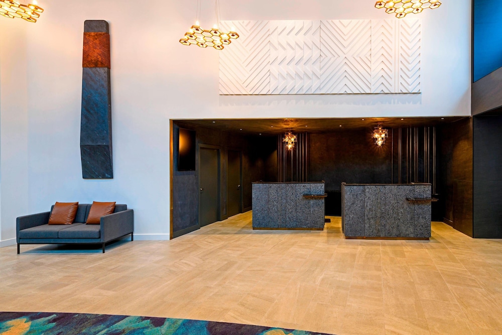 Four Points By Sheraton Auckland 6/42