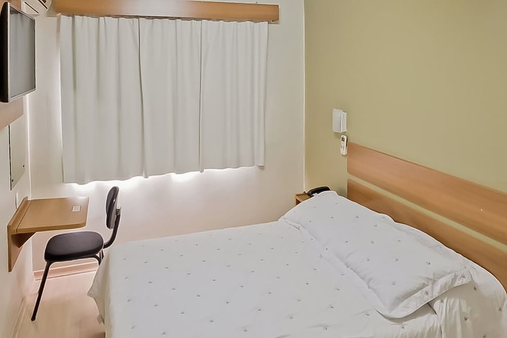 Tri Hotel Centro Chapeco 38/65