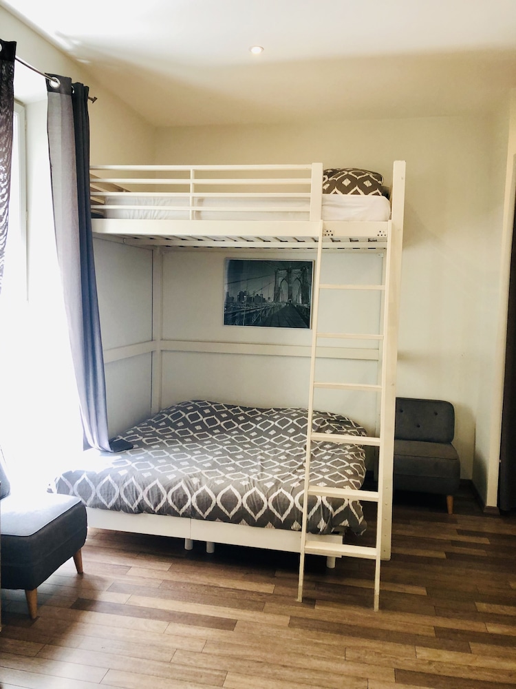 Residence Gambetta 53/62
