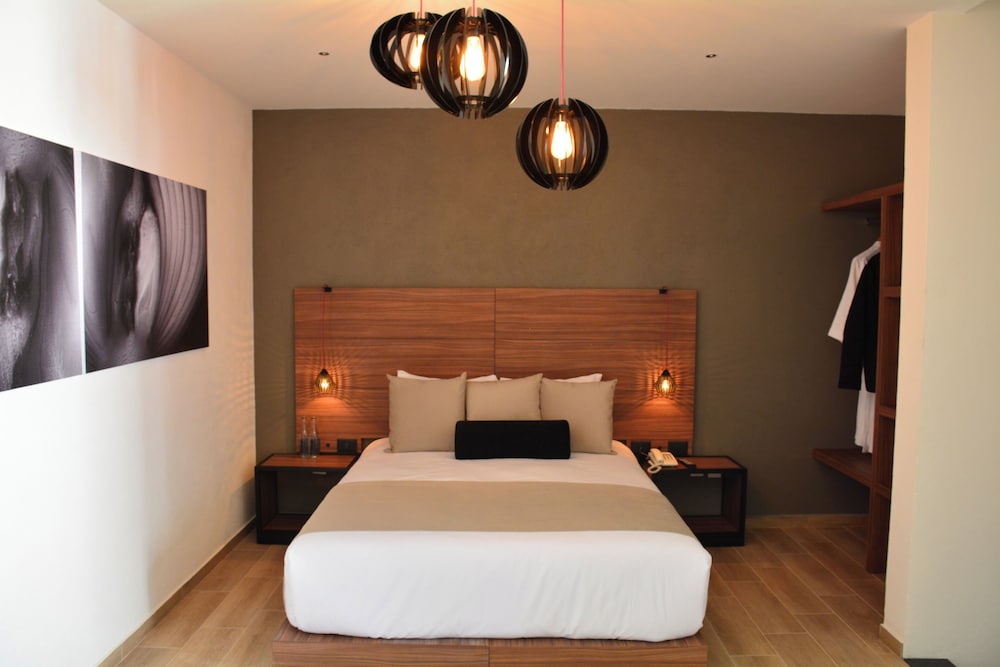 Ilo Rojo Hotel Boutique San Miguel de Allende 8/50