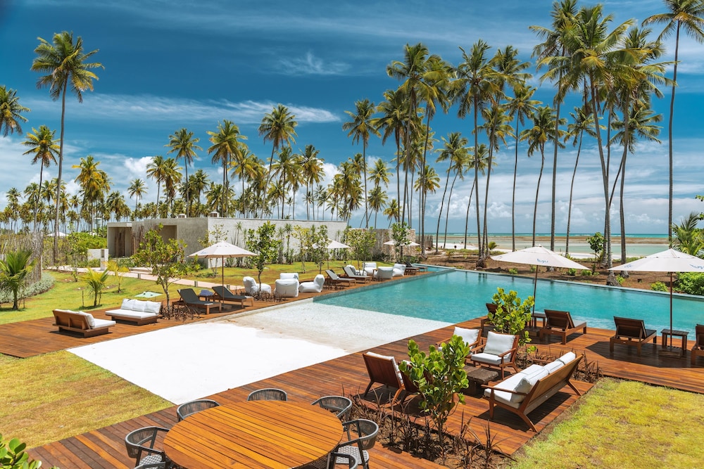 Tuju boutique hotel by SHE 36/50